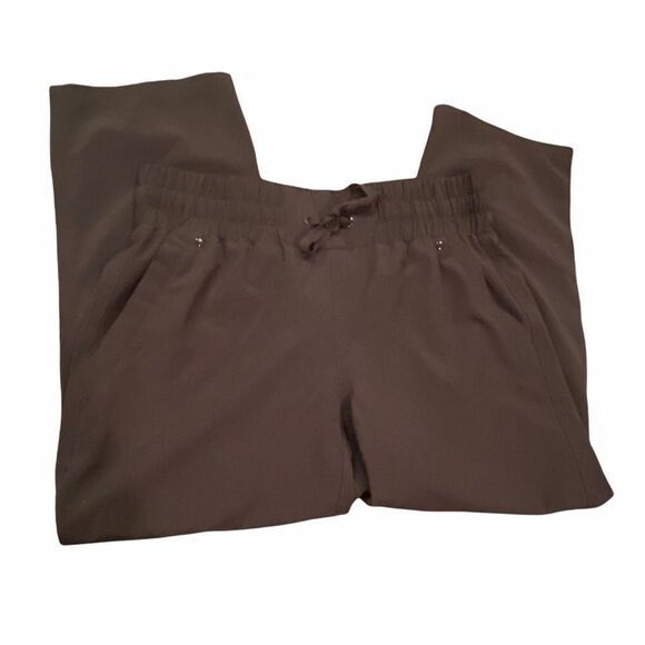 Champion Black Capris Pants Size Small Women’s - Picture 1 of 10